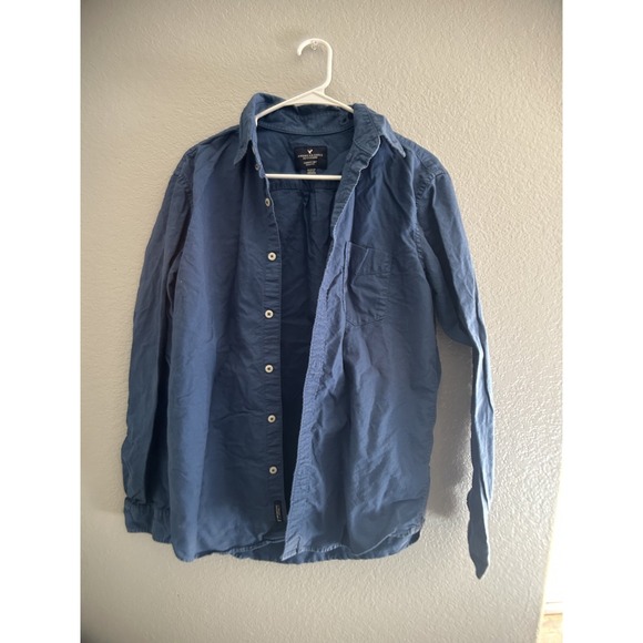 American Eagle Outfitters Other - American Eagle Outfitters Button Up